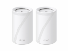 TP-Link Deco BE65(2-pack) BE9300 Třípásmový systém Mesh W...