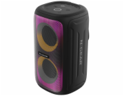 N-GEAR PARTY LET S GO PARTY SPEAKER JUKE 101 / BT/ 2x8W/ IPX5/ USB/ Disco LED/