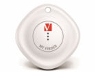 1x2 Verbatim My Finder Bluetooth Item Finder, black/white...