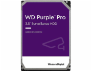 WD HDD 14TB WD142PURP Purple Pro 512MB