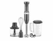 KitchenAid 5KHBV83EDG Charcoal Grey