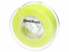 Spectrum Filament PLA světle žlutá