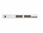 Cisco Catalyst C1300-24P-4X Catalyst C1300-24P-4X