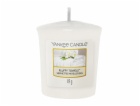 Yankee Candle Classic Votive Samplers Vonná svíčka Fluffy...