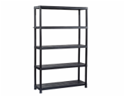 Regál Keter Plus Shelf 120/5 