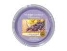 Vonný vosk Yankee Candle, Lemon Lavender, 61 g