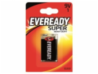 Energizer Eveready Super 9V