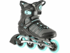 Nils Extreme Bruting Rollers Nils Extreme NA14217 Black a...