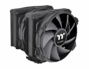 Thermaltake TOUGHAIR 710 Black Air Cooler Full Black