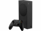 Microsoft Xbox Series S 1TB Carbon Black