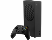 Microsoft Xbox Series S 1TB Carbon Black