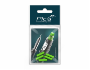 Pica Replacement Set Rubber for Pica Fine Dry