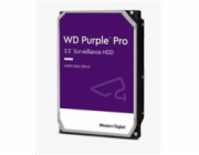 WD PURPLE PRO WD142PURP 14TB SATA/600 512MB cache, 255 MB/s, CMR