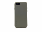 Decoded Silicone Backcover iPhone SE3/SE2/8/7/6s/6 Olive