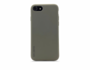 Decoded Silicone Backcover iPhone SE3/SE2/8/7/6s/6 Olive