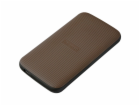 Intenso externe SSD TX500  500GB USB 3.2 Gen 2x1 brown