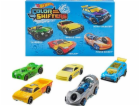 Mattel Hot Wheels GMY09 1:64 Die-Cast Color Shifters 5díl...