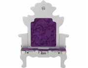 Thinking Gifts Silver Throne stojan na knihu/tablet Throne