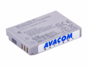 Baterie AVACOM Canon NB-5L Li-ion 3.7V 1120mAh 4.1Wh