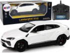 Světla Leantoys Import Auto R/C 1:24 Lamborghini Urus Whi...