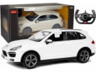 Rastar Auto R/C Porsche Cayenne Rastar 1:14 White () - 16...