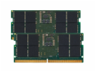 Kingston KCP552SS8K2-32 Kingston/SO-DIMM DDR5/32GB/5200MH...