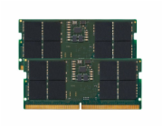 Kingston KCP552SS8K2-32 Kingston/SO-DIMM DDR5/32GB/5200MHz/CL42/2x16GB