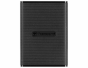 Transcend SSD ESD270C        2TB USB-C USB 3.1 Gen 2