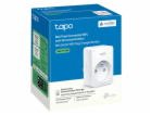 TP-Link Tapo P110M chytrá WiFi mini zásuvka (3680W,16A,2,...