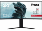 iiyama G-Master/GCB3480WQSU-B1/34"/VA/3440x1440/180Hz/0,4...