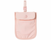 Pacsafe Coversafe S25 Bra Bag orchid pink