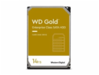 WD GOLD WD142KRYZ 14TB, SATA III 3.5", 512MB 7200RPM, 262...