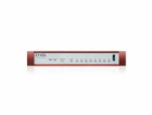 Zyxel USG FLEX100 H Series, 7 Gigabit user-definable port...