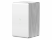 Mercusys MB110-4G WiFi4 router (N300, 4G LTE, 2,4GHz, 1x100Mb/s LAN/WAN,1x100Mb/s LAN,1xnanoSIM)