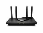 WiFi router TP-Link EX510 Pro WiFi 6 AP AX1800, 4x GLAN, ...