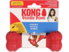 Flamingo Hračka KONG® Goodie kost S