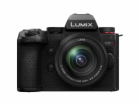 Panasonic Lumix DC-G9 II+ G Vario 12-60 mm f/3,5-5,6 ASPH...