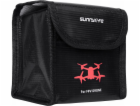 SunnyLife přenosné pouzdro Pouch 2x baterie Dji Fpv Combo...