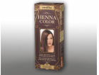 Venita Bylinné balzámy Henna Color 18 Black Cherry 75ml