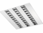 PXF Lighting Stropní svítidlo LED panel QUASET 3x PAR-S 4...