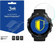 3MK 3MK Hybrid Glass Watch Protection Suunto 7