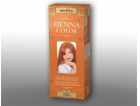 Venita Bylinné balzámy Henna Color 5 Pepper 75ml