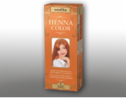 Venita Bylinné balzámy Henna Color 5 Pepper 75ml