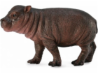 Figurka Collecta Baby Pygmy Hippopotamus Velikost S