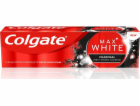 Colgate Max White Charcoal Bělící zubní pasta s aktivním ...