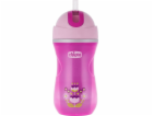 Kelímek Chicco Sippy 266ml růžový