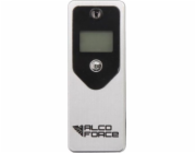 AlcoForce AF-300 alkohol tester