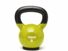 Tiguar Kettlebell zelený 8 kg