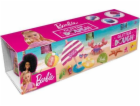 Lisciani Barbie Set s hracím těstem - Camper LISCIANI