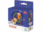 Dodo Puzzle 16 Těšíme se na Vánoce